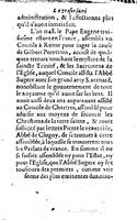 1636 - Jean Billaine - Trésor sacré ou inventaire des saintes reliques - British Library