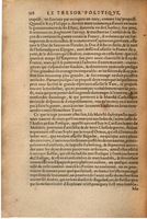 1608 - Thierry Rolin - Trésor politique - Augsbourg