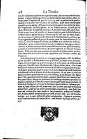 1650 - Denis Thierry - Trésor des antiquités romaines - BM Lyon