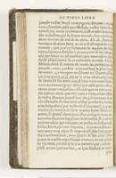 1563 - Jean van Waesberghe - Trésor des Amadis - Anvers Musée Plantin-Moretus