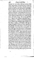 1617 - Jean Le Bouc - Trésor des remèdes secrets - BM Lyon