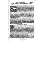 1567 - Olivier Arnoullet - Trésor des pauvres - BM Lyon