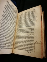 1577 - Jean Poupy - Trésor des morales de Plutarque - Les Méjanes, Aix-en-Provence