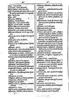 1616 - Veuve Marc Orry - Trésor des deux langues espagnole et française (Première et Seconde parties) - BM Lyon