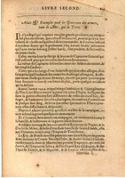 1608 - Nicolas Du Fossé - Trésor politique - BSB Munich