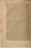 1608 - Thierry Rolin - Trésor politique - Augsbourg
