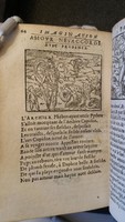 1577 - Claude Micard - Trésor des vies de Plutarque - Saint-Gallen