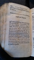 1625 - Louis Loudet - Secrétaire des secrétaires ou le Trésor de la plume française - Lucerne