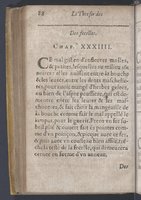 1619 - Pierre Rigaud - Trésor des bêtes chevalines - BnF