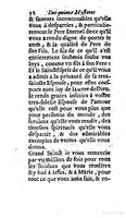 1646 - Jean Piot - Trésor inestimable de Saint-Joseph - BNC Rome