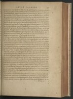 1608 - Nicolas Du Fossé - Trésor politique - BnF Tolbiac