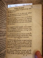 1576 - Benoît Rigaud - Trésor de vertu - BNC Florence