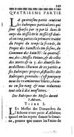 1651 - Jean Guillermet - Abrégé du trésor des cérémonies ecclésiastiques - BM Lyon