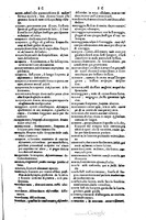 1617 - Samuel Crespin - Trésor des trois langues espagnole, française et italienne (3 parties) - Ohio