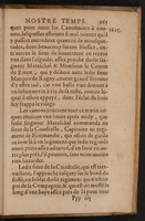 1626 - Joseph Bouillerot - Trésor de l’histoire générale de notre temps - BnF Arsenal