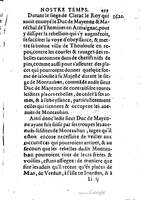 1623 - Joseph Bouillerot - Trésor de l’histoire générale de notre temps - BM Lyon