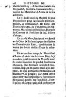 1623 - Joseph Bouillerot - Trésor de l’histoire générale de notre temps - BM Lyon