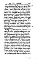 1578 - Jean Poupy - Trésor des morales de Plutarque - BSB Munich