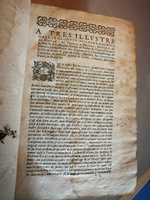 1619 - SHC - Trésor de l’histoire des langues de cet univers - BM Marseille