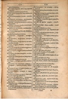 1609 - Philippe Albert et Alexandre Pernet - Trésor des trois langues française, italienne et espagnole (Seconde partie) - BSB Munich