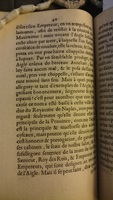 1581 - Guillaume Julien - Trésor de Ponce Pilate - British Library