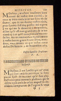 1614 - Barthélemy Vincent - Élite et Trésor des lettres missives - Bâle
