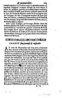 1628 - Jacques Crespin - Trésor d’histoires admirables et mémorables - BSB Munich