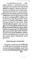 1642 - Jacques Cailloué - Trésor de consolation, instructions et prières - BCU Lausanne