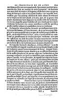1581c. - Christophe Plantin - Le Livre des témoignages du Trésor caché au champ - Amsterdam
