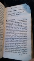1625 - Louis Loudet - Secrétaire des secrétaires ou le Trésor de la plume française - Lucerne