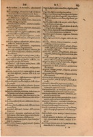 1606 - Samuel Crespin - Thresor des trois langues, francoise, italiene et espagnolle - BSB Munich