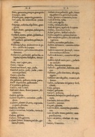 1607 - Marc Orry - Trésor des deux langues espagnole et française (Première et Seconde parties) - ÖNB Wien