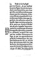 1629 - Cardin Besongne - Trésor de la pratique judiciaire civile et criminelle - UGent