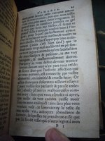 1567 - Jean Pygot - Trésor des Amadis - BnF Arsenal