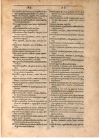 1609 - Philippe Albert et Alexandre Pernet - Trésor des trois langues française, italienne et espagnole (Seconde partie) - BSB Munich