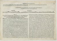1601 - Bonaventure d’Aseville - Trésorerie ou cabinet de route marinesque - BnF