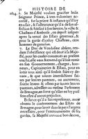 1624 - Joseph Bouillerot - Trésor de l’histoire générale de notre temps - BM Lyon