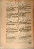 1645 - A. de Sommaville et A. Courbé - Trésor des deux langues espagnole et française - BSB Munich