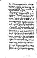 1578 - Jean Poupy - Trésor des morales de Plutarque - BSB Munich