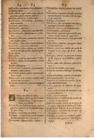 1645 - A. de Sommaville et A. Courbé - Trésor des deux langues espagnole et française - BSB Munich
