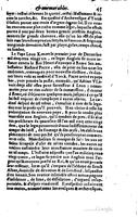 1628 - Jacques Crespin - Trésor d’histoires admirables et mémorables - BSB Munich