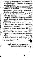 1582 - Jean Huguetan - Trésor des Amadis T. 2 - BM Lyon