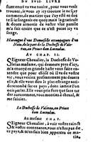 1582 - Jean Huguetan - Trésor des Amadis T. 2 - BM Lyon