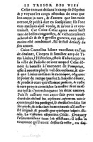 1577 - Claude Micard - Trésor des vies de Plutarque - BSB Munich