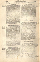 1610 - Étienne Gamonet - Grand Trésor ou dispensaire - CESR Tours