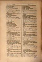 1607 - Marc Orry - Trésor des deux langues espagnole et française (Première et Seconde parties) - ÖNB Wien