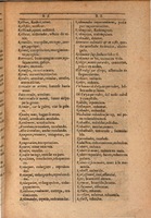 1607 - Marc Orry - Trésor des deux langues espagnole et française (Première et Seconde parties) - ÖNB Wien
