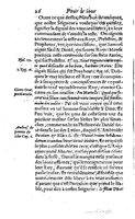 1607 - Nicolas Du Fossé - Trésor quadragésimal - T 01 - BM Lyon