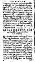 1611 - Raphaël du Petit Val - Trésor des récréations - Anvers Musée Plantin-Moretus