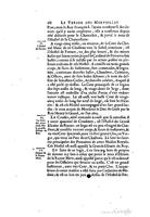1642 - Sébastien Cramoisy - Trésor des merveilles de la maison royale de Fontainebleau - BM Lyon